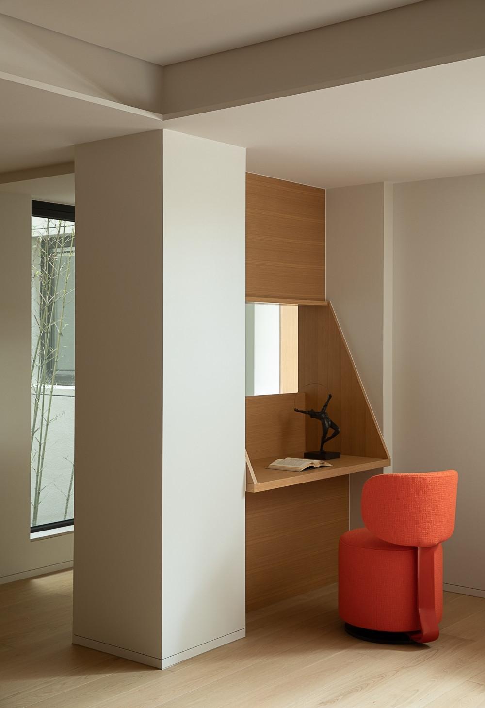 孙元亮设计 · 苏州拙政江南1000㎡别墅丨中国苏州丨元亮设计（主案孙元亮,团队李权博等）-66