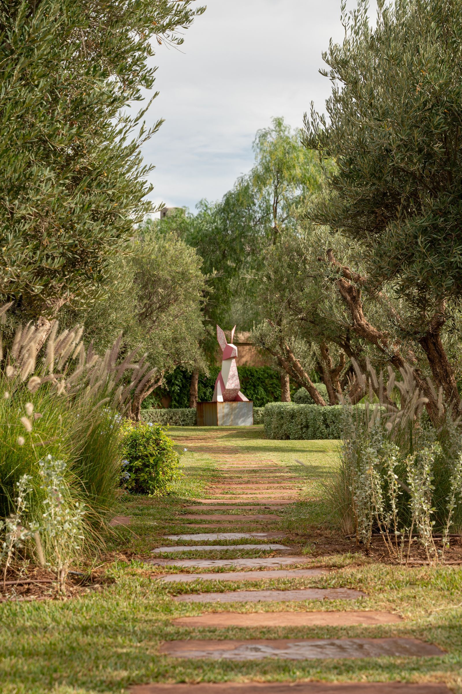 丨摩洛哥马拉喀什丨Catherine Bedel,Kelly Bedel-40