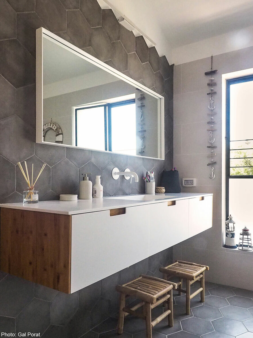 拉马特埃法尔之家-20