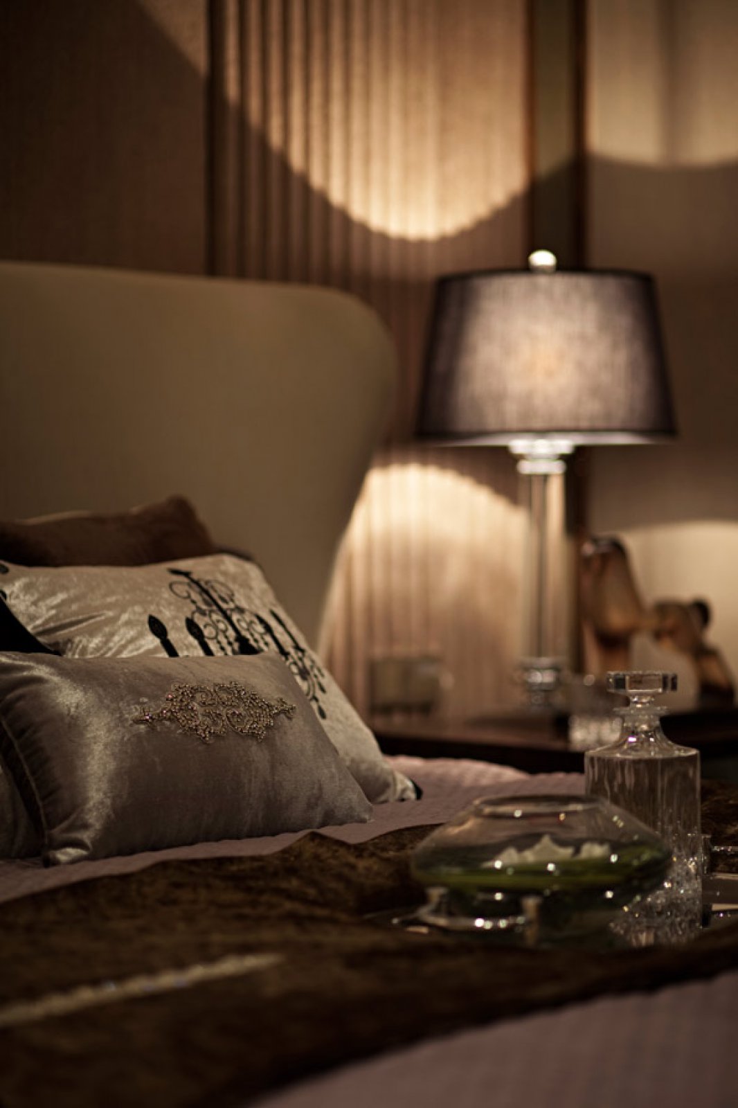 深圳·天御样板房-15