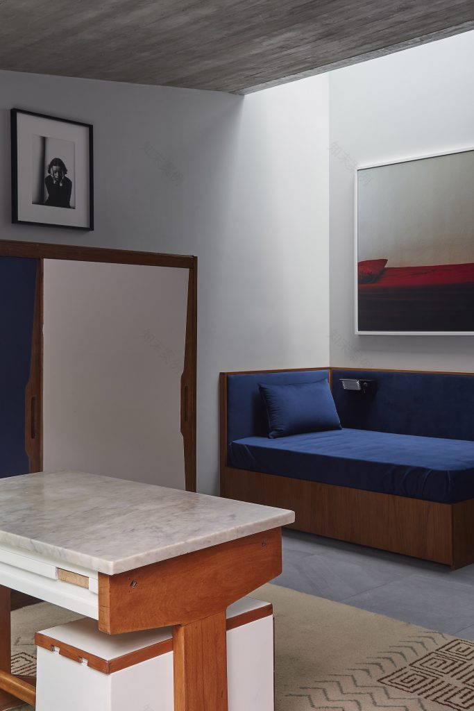 米兰的Casa Museo(说明:Casa Museo目前没有通用且固定准确的单一中文对应表述,在不同语境有不同译法,常见如住宅博物馆故居博物馆等,如果这不是想要的结果,还请提供一定背景信息) 丨意大利米兰丨Lazzarini Pickering Architetti(LPA)-45