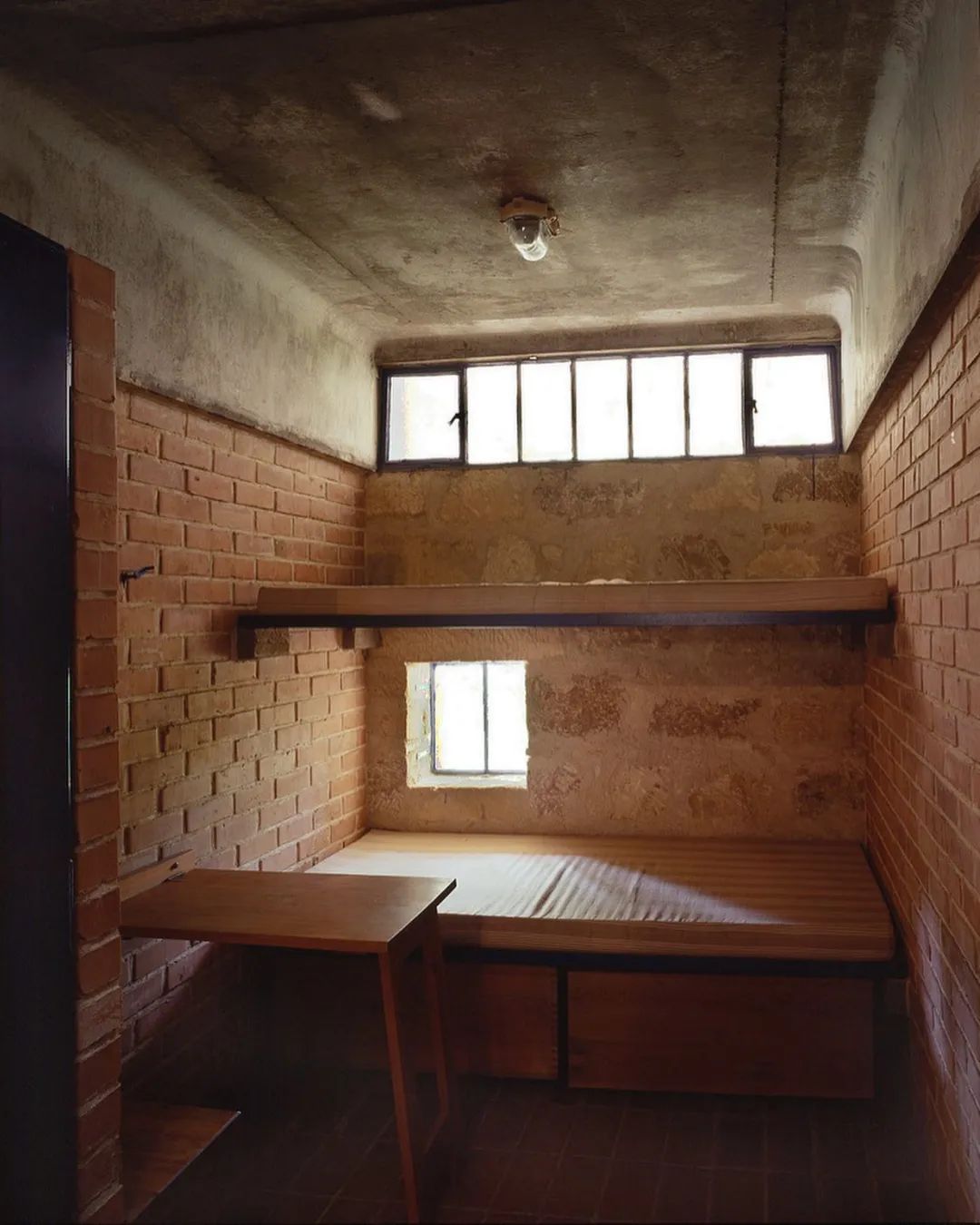 奥地利建筑师 Johann Georg Gsteu 的设计奇迹 | 雕塑家之家与 Oberbaumgartner Parish Church-57