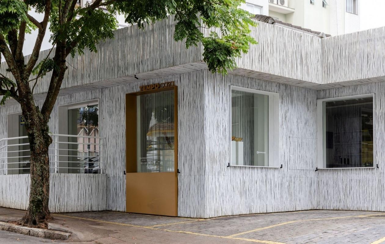 Studio Guilherme Garcia丨Tempo House-2