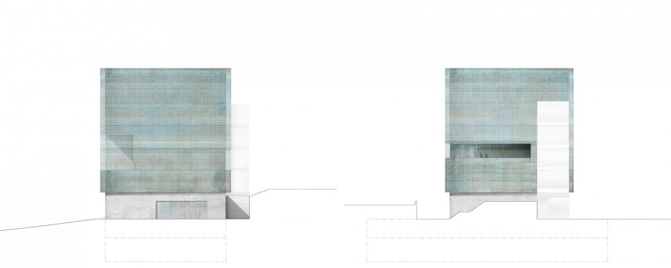 日内瓦自然历史博物馆丨Switzerland-15