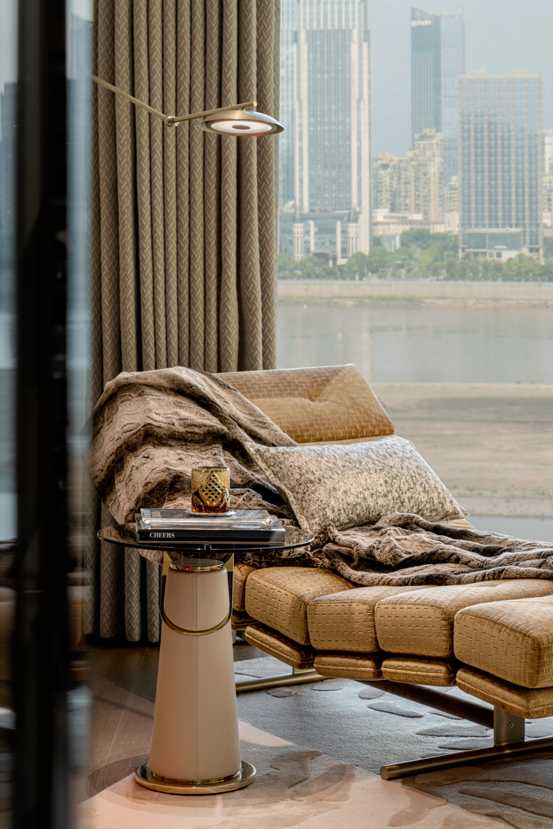 御江台1号·蝶漫华度 别墅豪宅丨中国南昌丨OPS观致设计-42