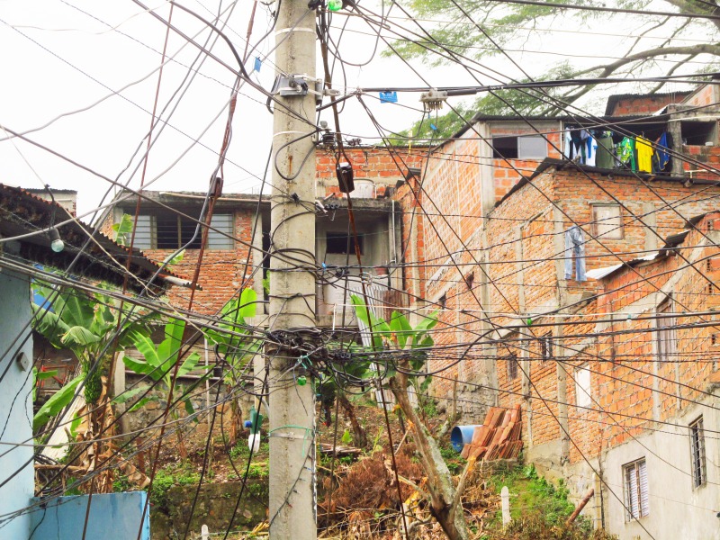 “La Vieja”学校建筑丨哥伦比亚丨Andrés Bäppler & Greta Tresserra-65