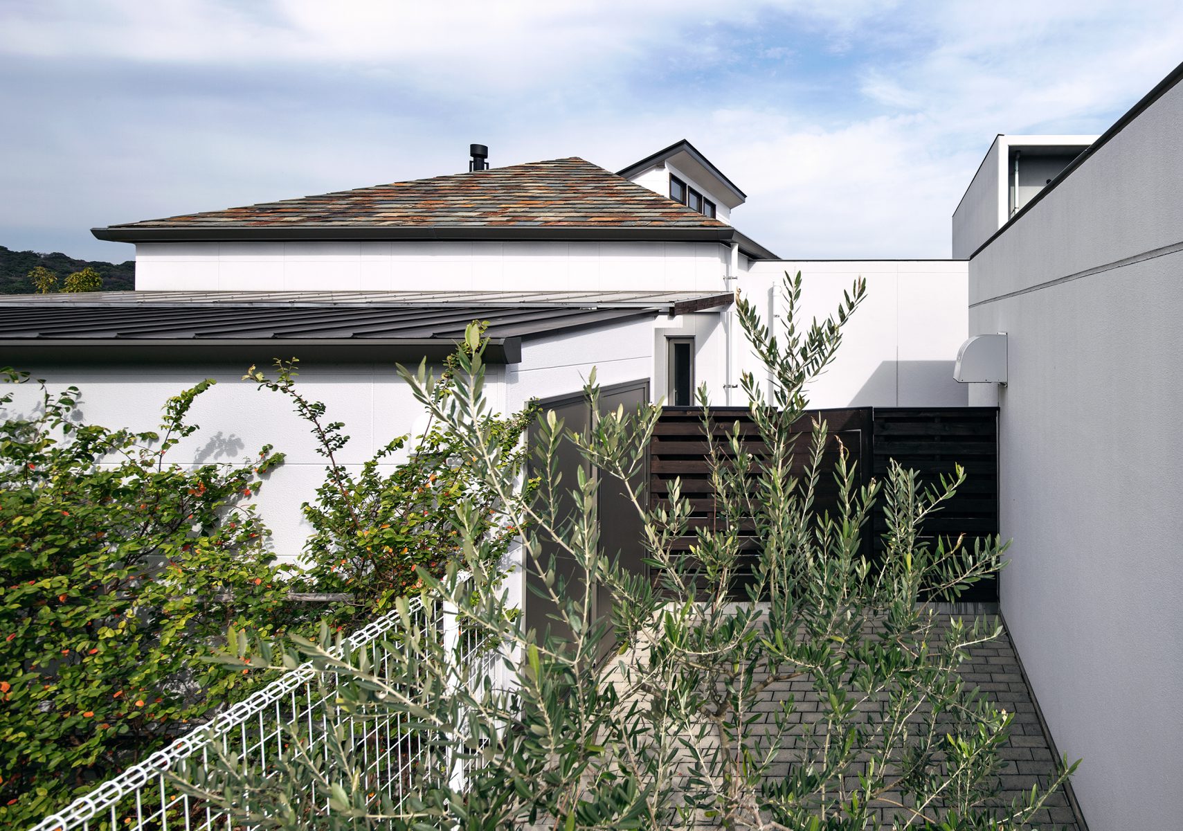 K邸増築工事丨日本福冈丨環・設計工房-3