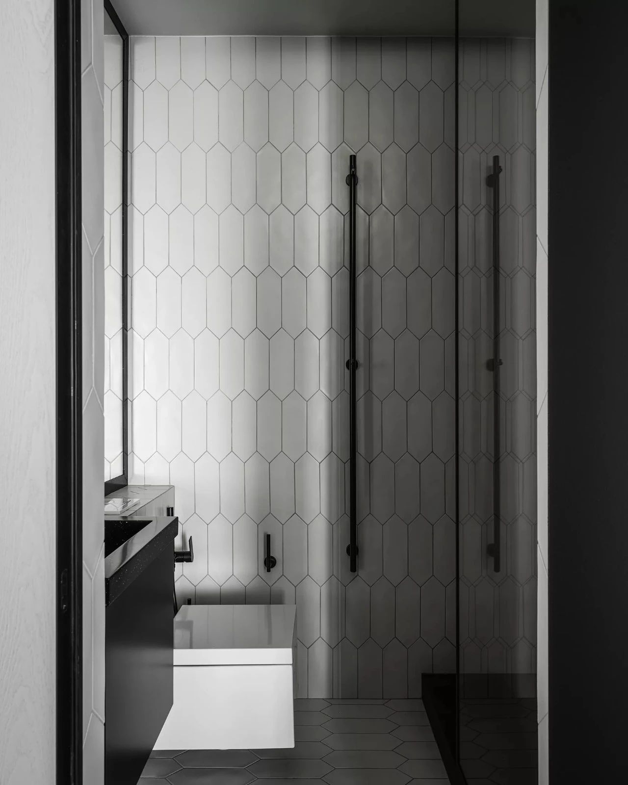 灰色空间丨Le Atelier-22