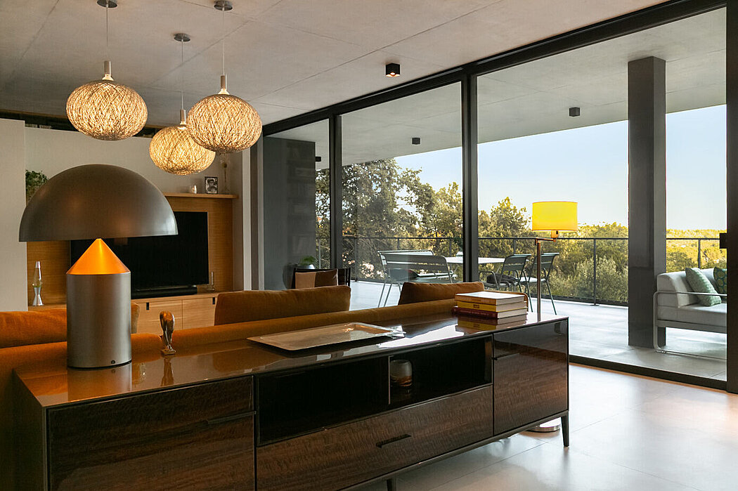 CVD 住宅丨法国丨Brengues Le Pavec-6