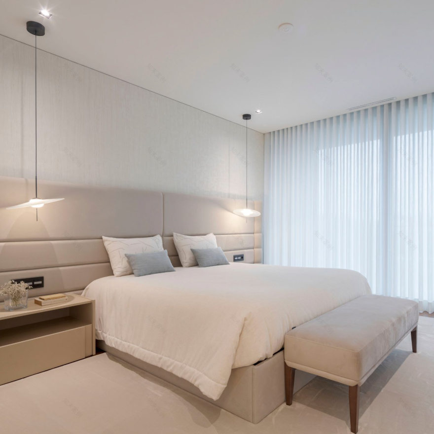 Modernidade com um Toque Orgânico-19