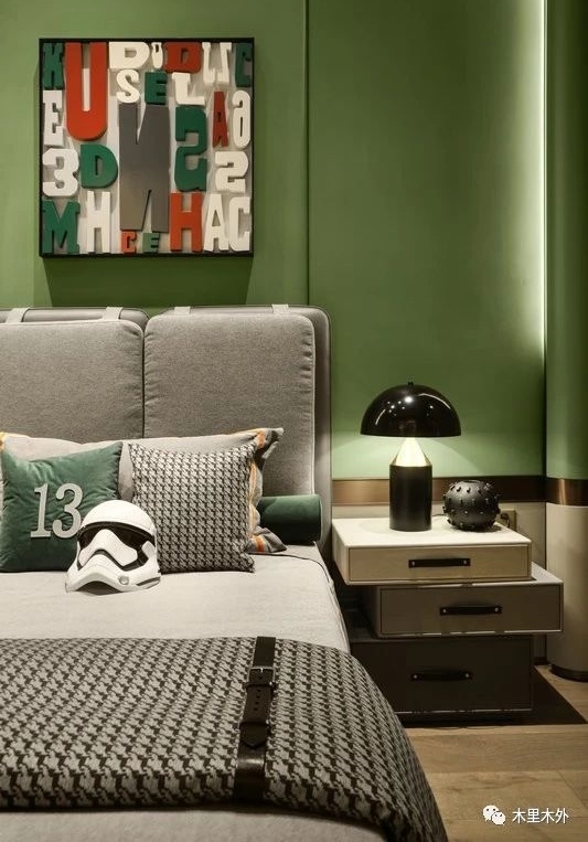 木里木外贵阳展厅丨中国北京丨
木里木外-52