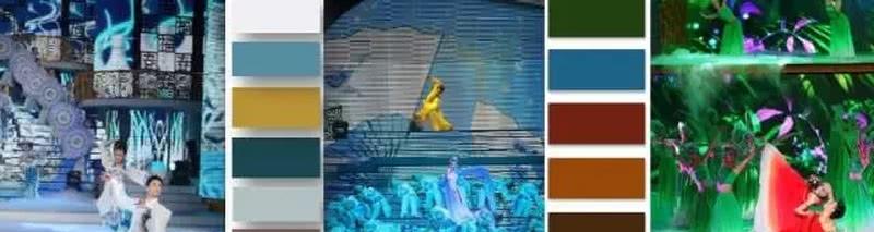 张萍老师蔷薇之舞,艺术家的诗意生活-2