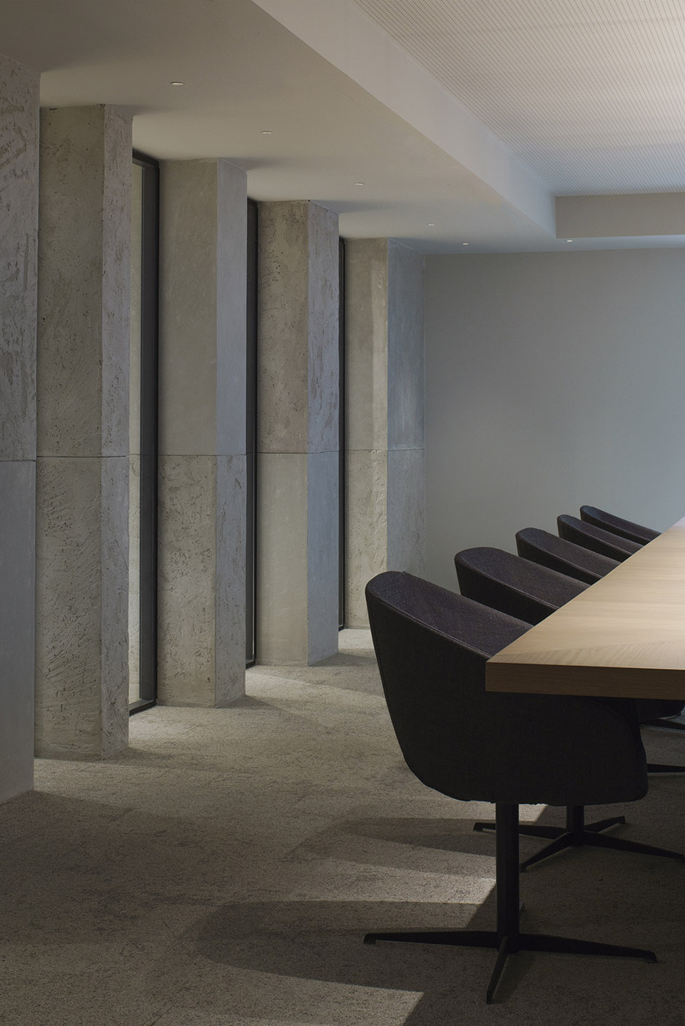 AZORA 办公室丨西班牙马德里丨Francesc Rifé Studio-25