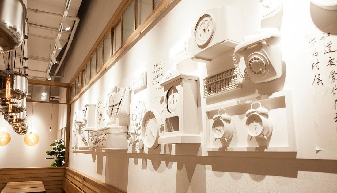 
桃园眷村莘庄仲盛概念店 -17