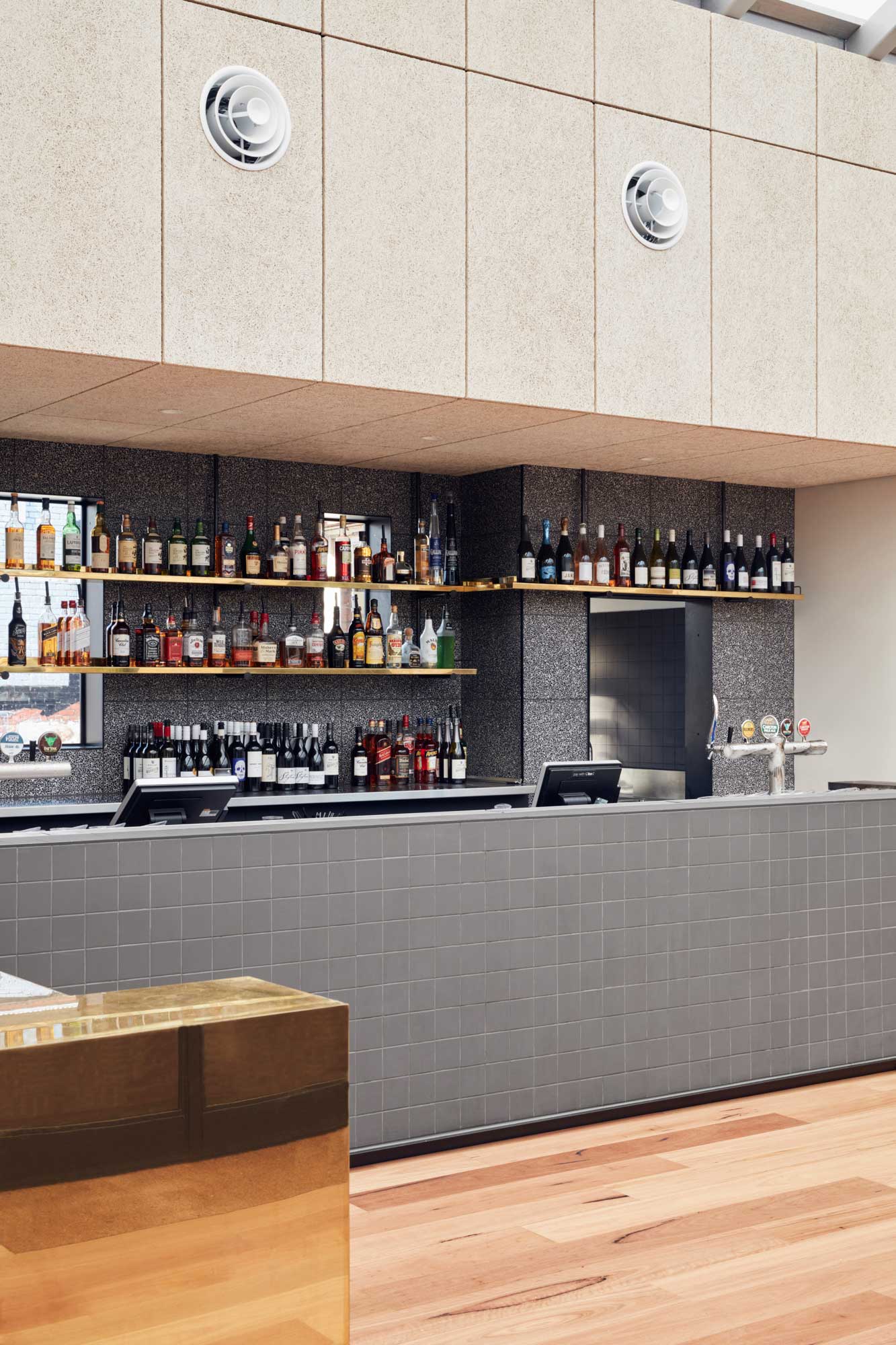 墨尔本新锐建筑师 Alex Lake 的创意实践与灵感来源-28