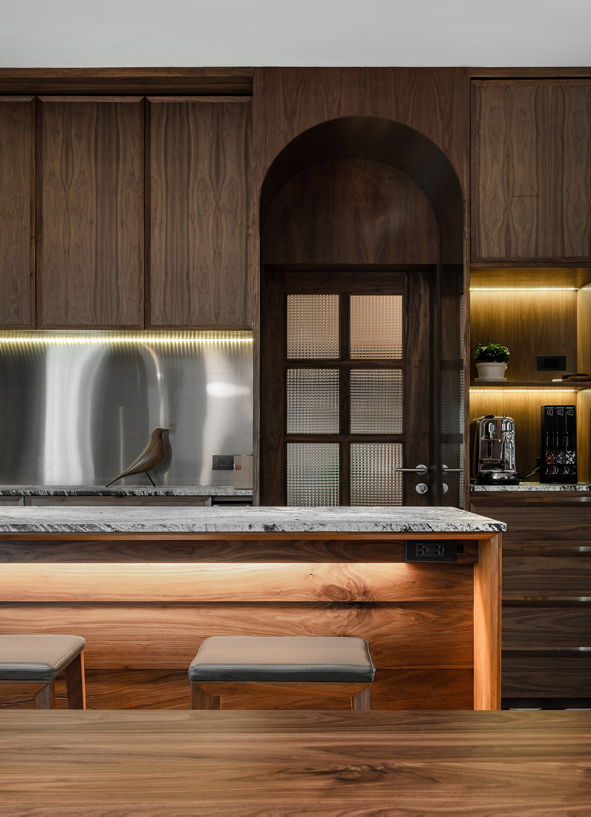 PRIVATE RESIDENCE 私人住宅丨泰国丨STUDIO FINE ART-10