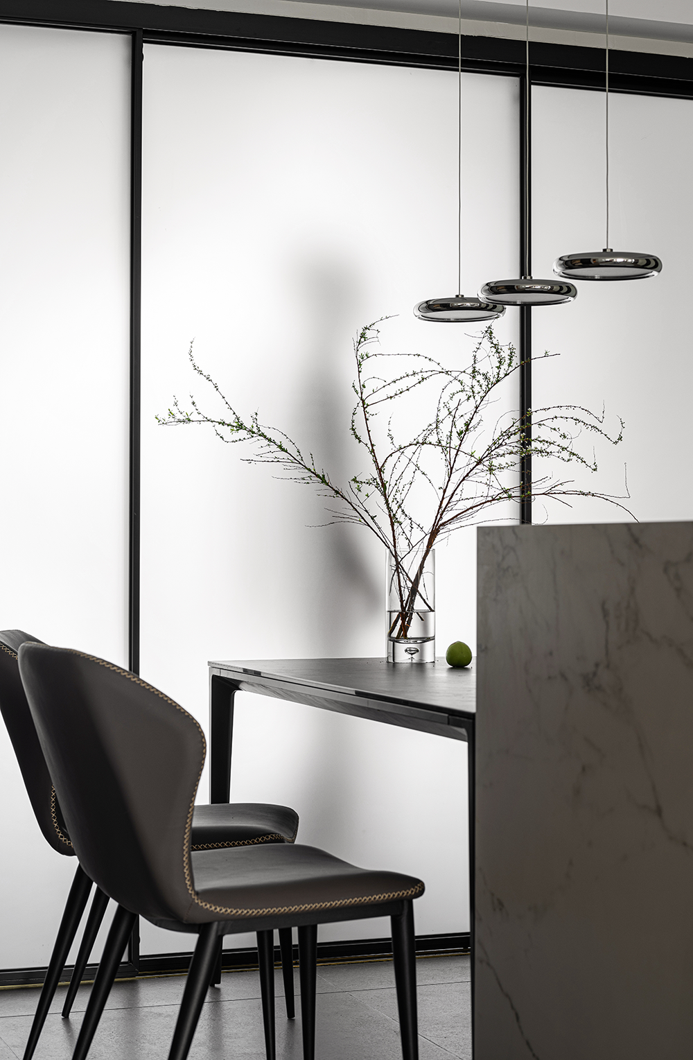 冰纷世界丨中国揭阳丨深圳市欧素娜空间设计有限公司-32