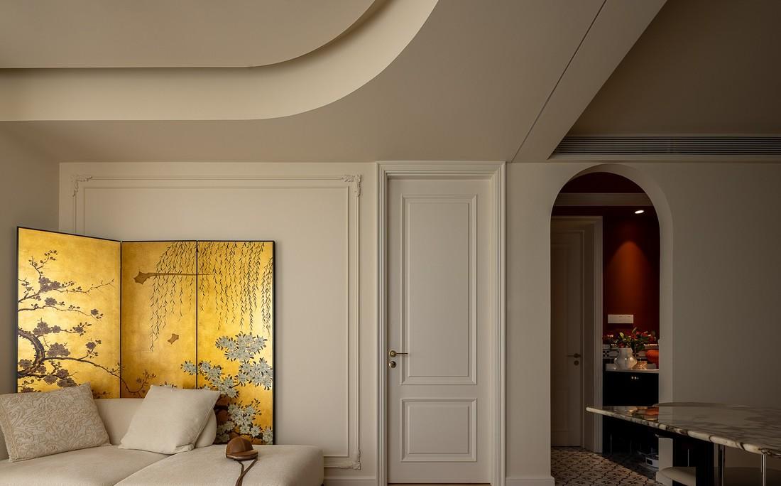 苏州“抱”主题法式家居丨中国苏州-34