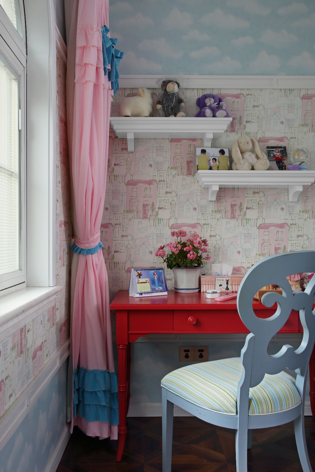 南京罗托鲁拉小镇的定制家居艺术-15