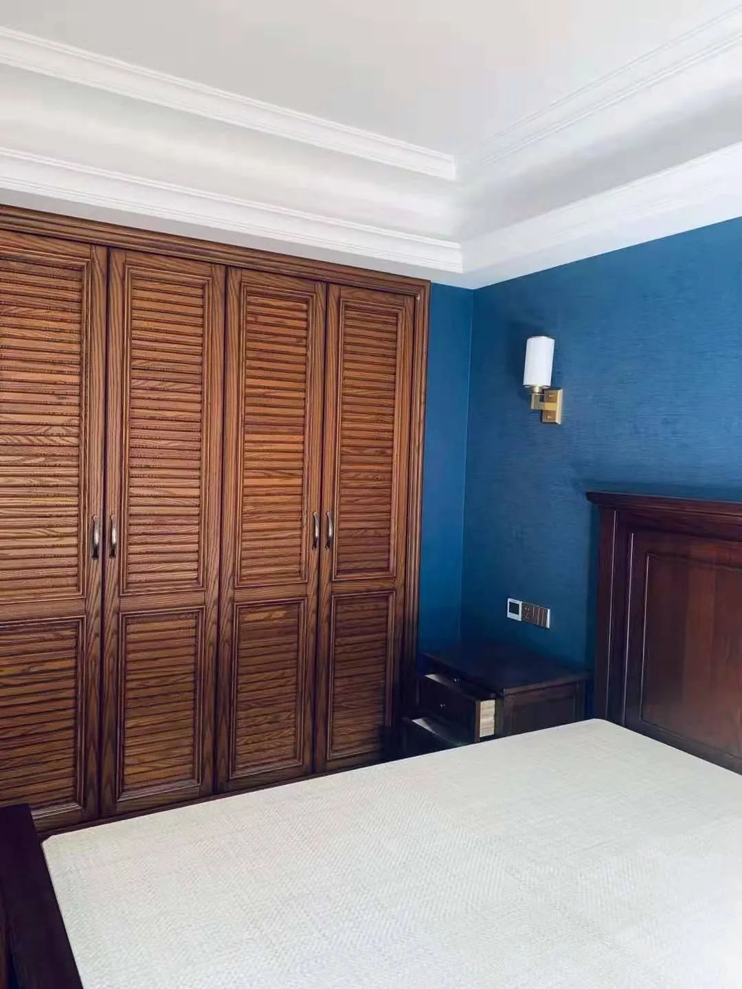 品东装饰室内设计案例丨英国剑桥-11