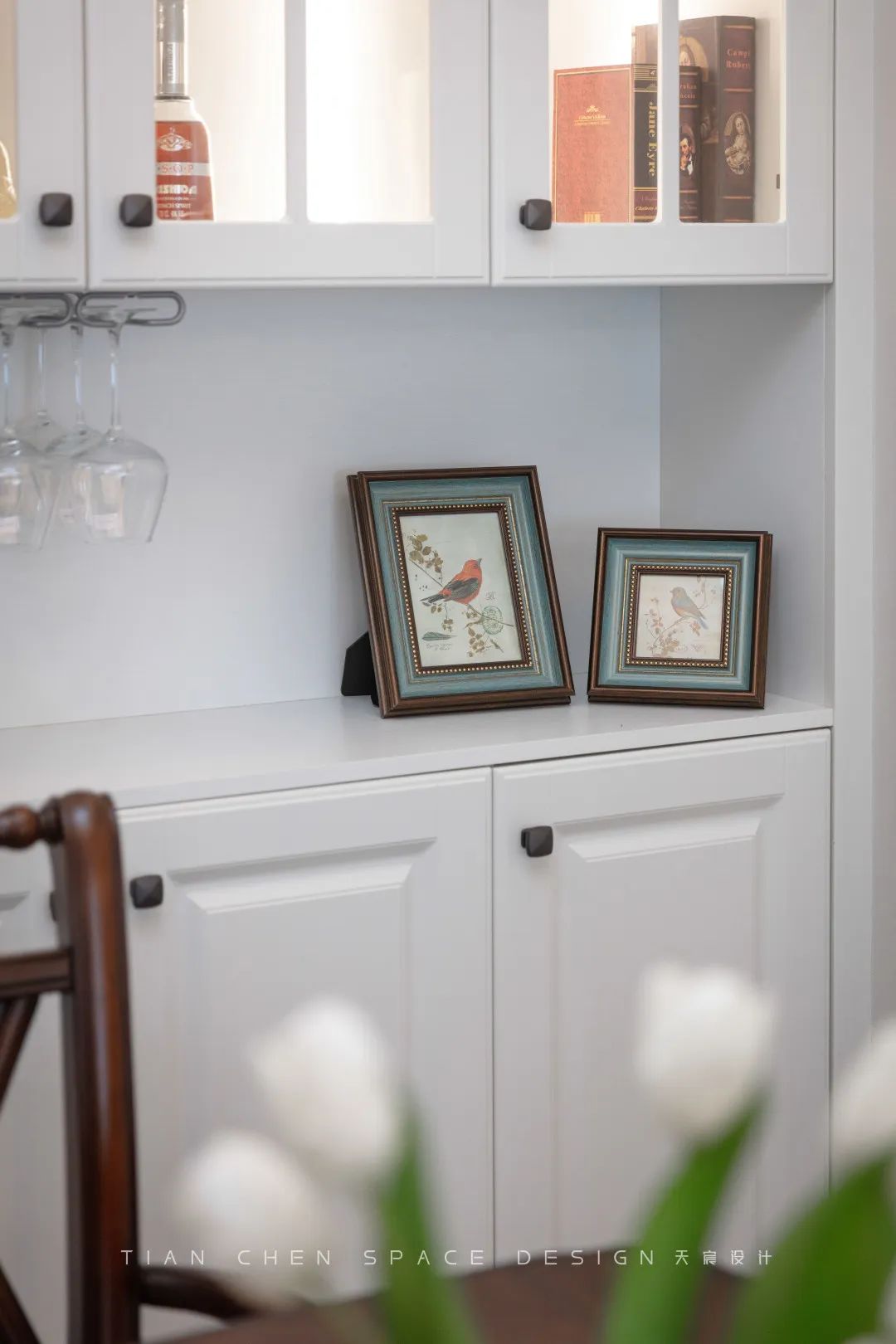 赣州刘美君设计师打造温馨家居丨中国赣州-36