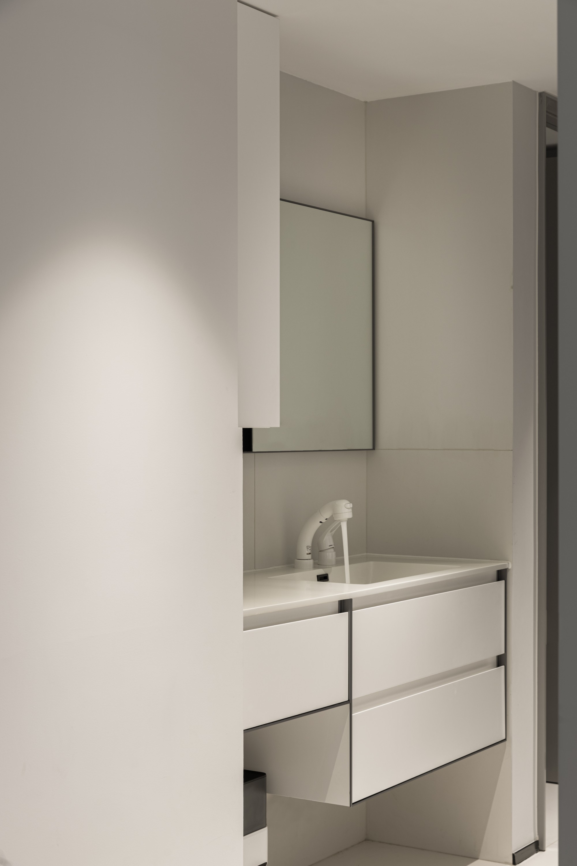 79 平烟火气的生活丨中国杭州丨SJD 春茉空间设计-12