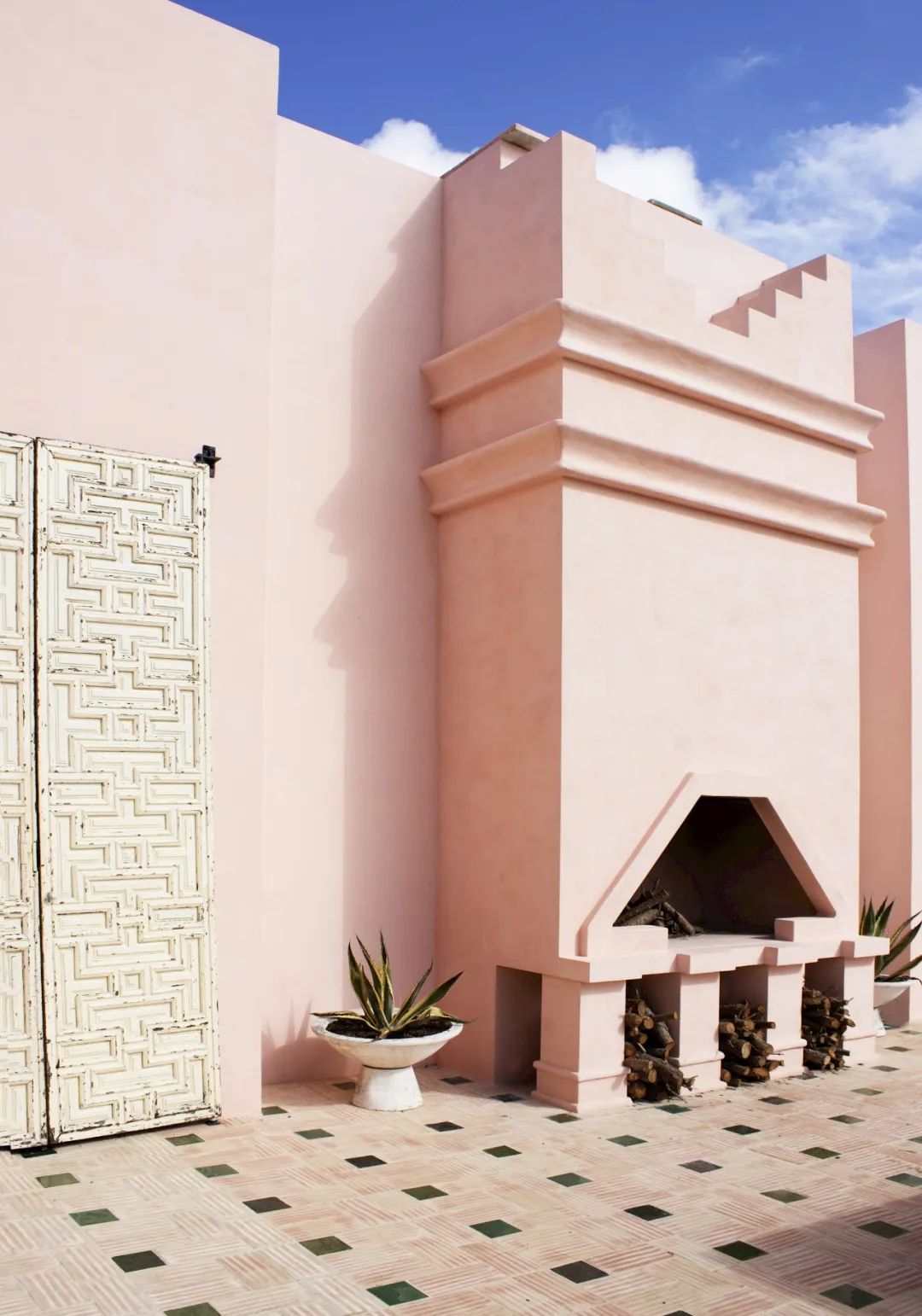 克里斯蒂安·鲁布托之家丨葡萄牙丨伦敦建筑事务所Tarek Shamma-60