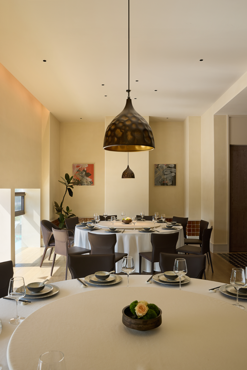 谢天新作丨在紧绷与躺平之间-74