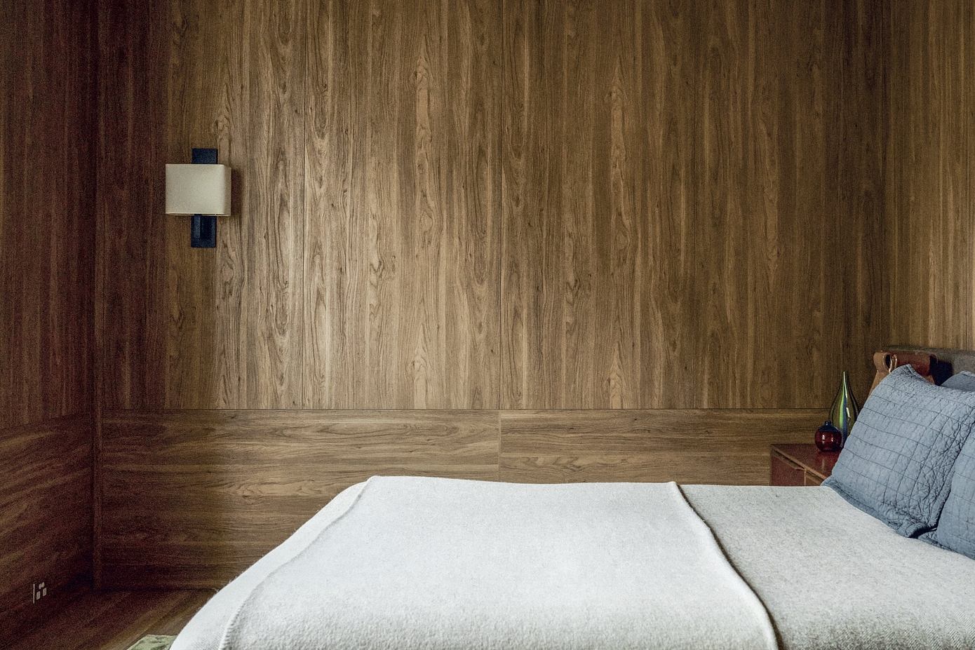 皮瓦之家丨澳大利亚墨尔本丨B.E. Architecture-13