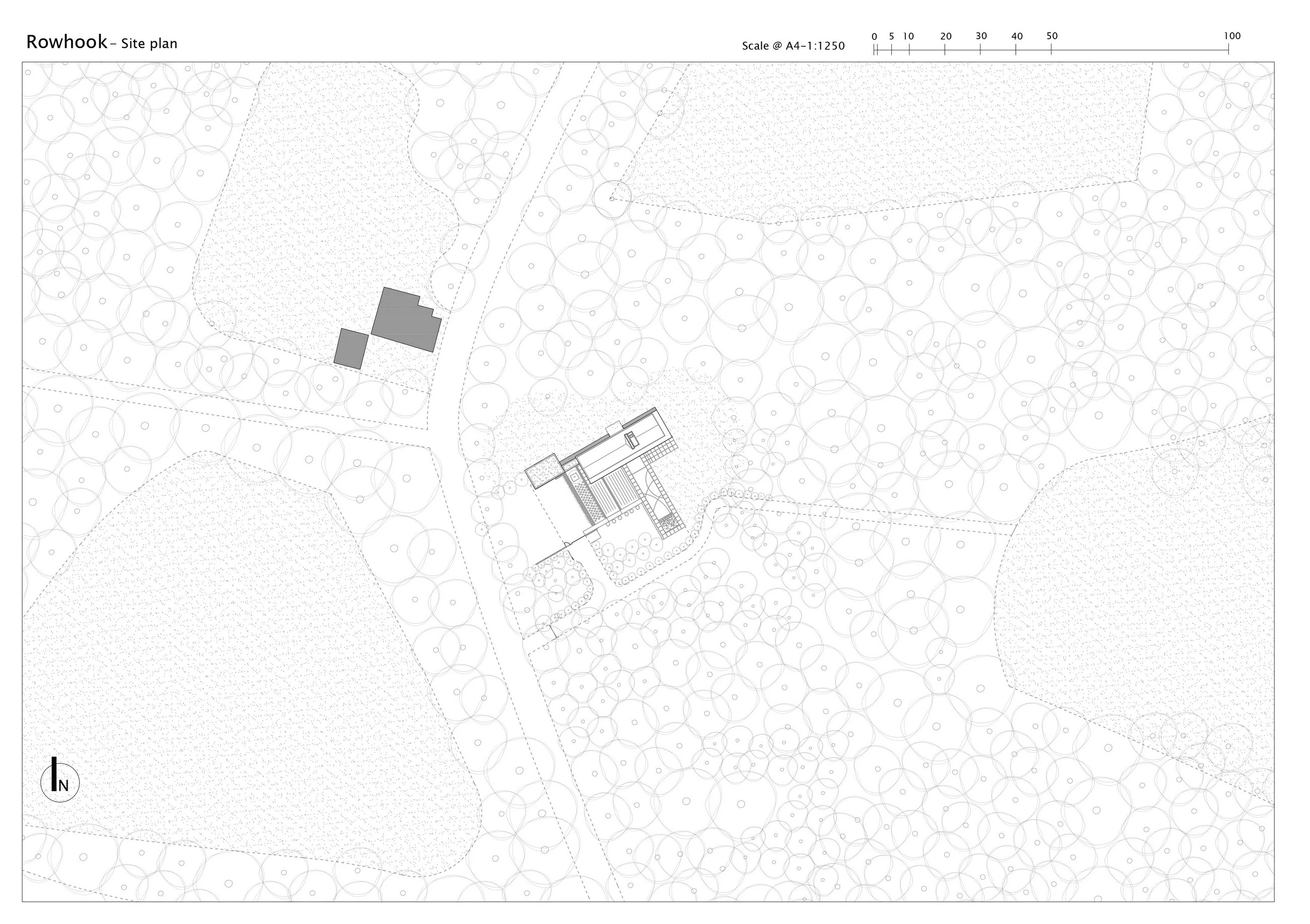 英式乡村环保别墅-48