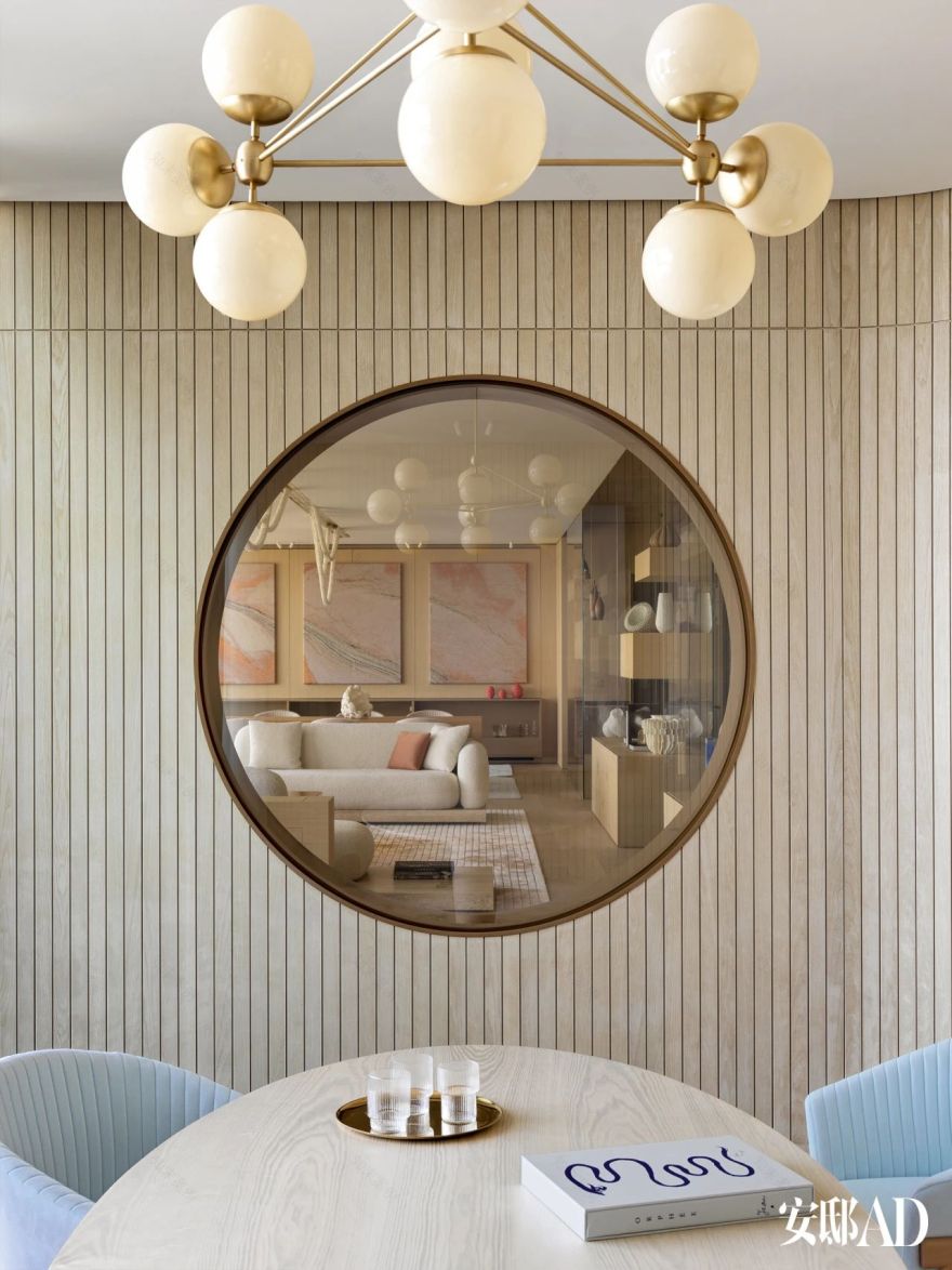 布达佩斯公寓设计丨匈牙利布达佩斯丨RF Studio-19