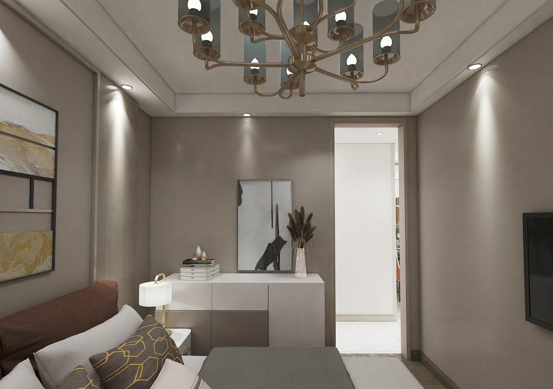 
轻奢打造高级感 -13