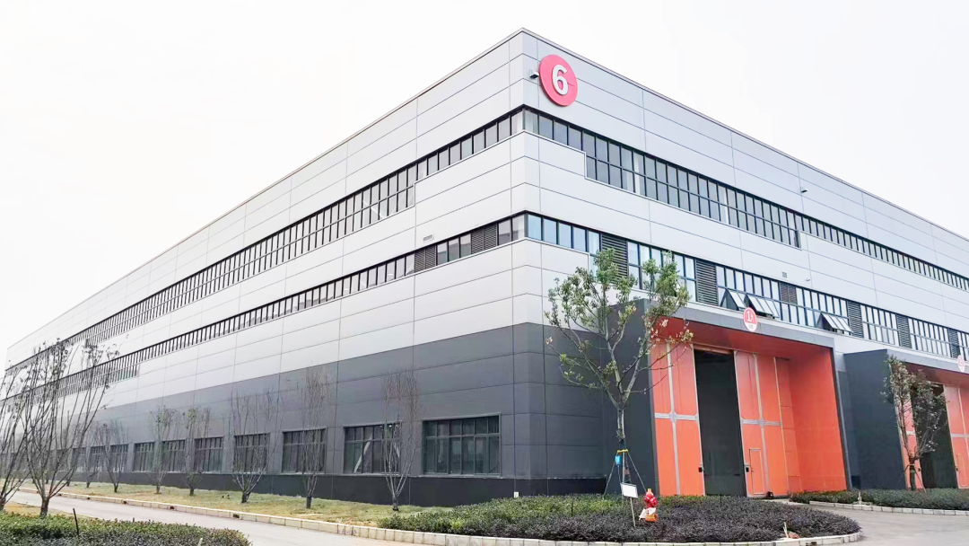 这一市重点项目顺利完成施工任务-15