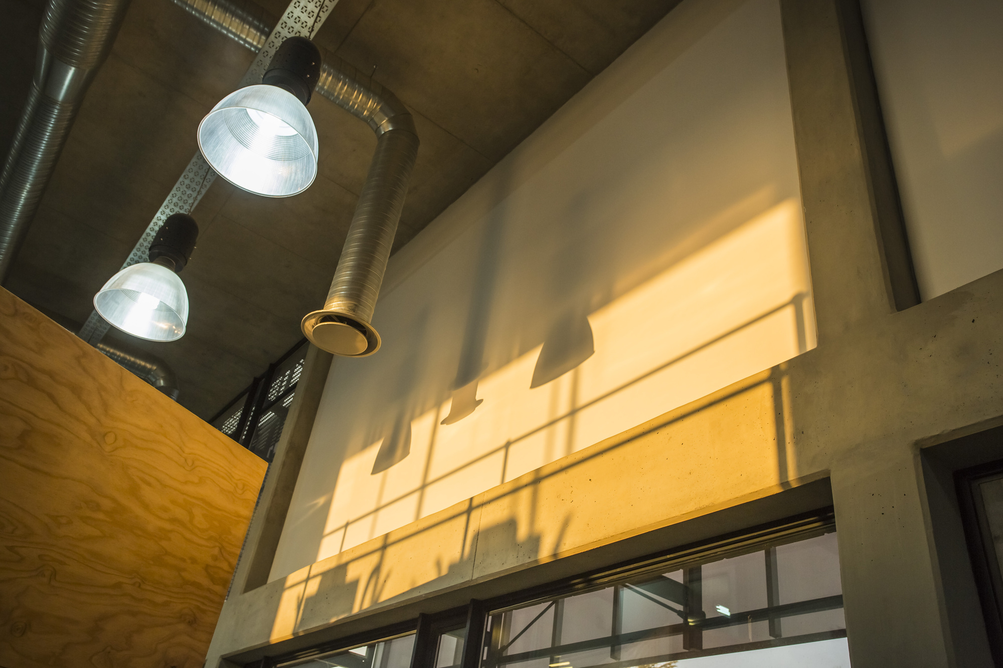 南非 Rubela Park 办公建筑-34