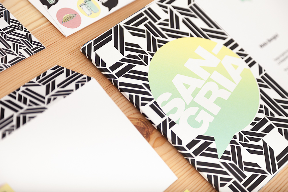 为20至30岁的年轻外国学生设计一所西班牙学校-17