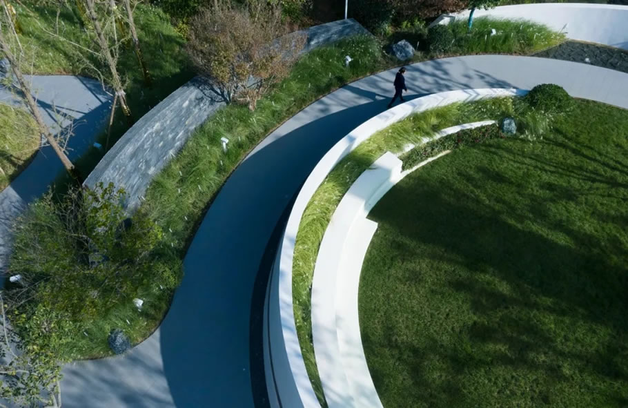 大理大华·锦绣华城丨中国大理丨美国KDG建筑设计有限公司,凯帝捷建筑设计咨询(上海)有限公司-55