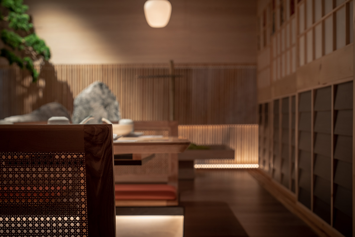 上野小町丨中国南京丨Yuan Haojie-20