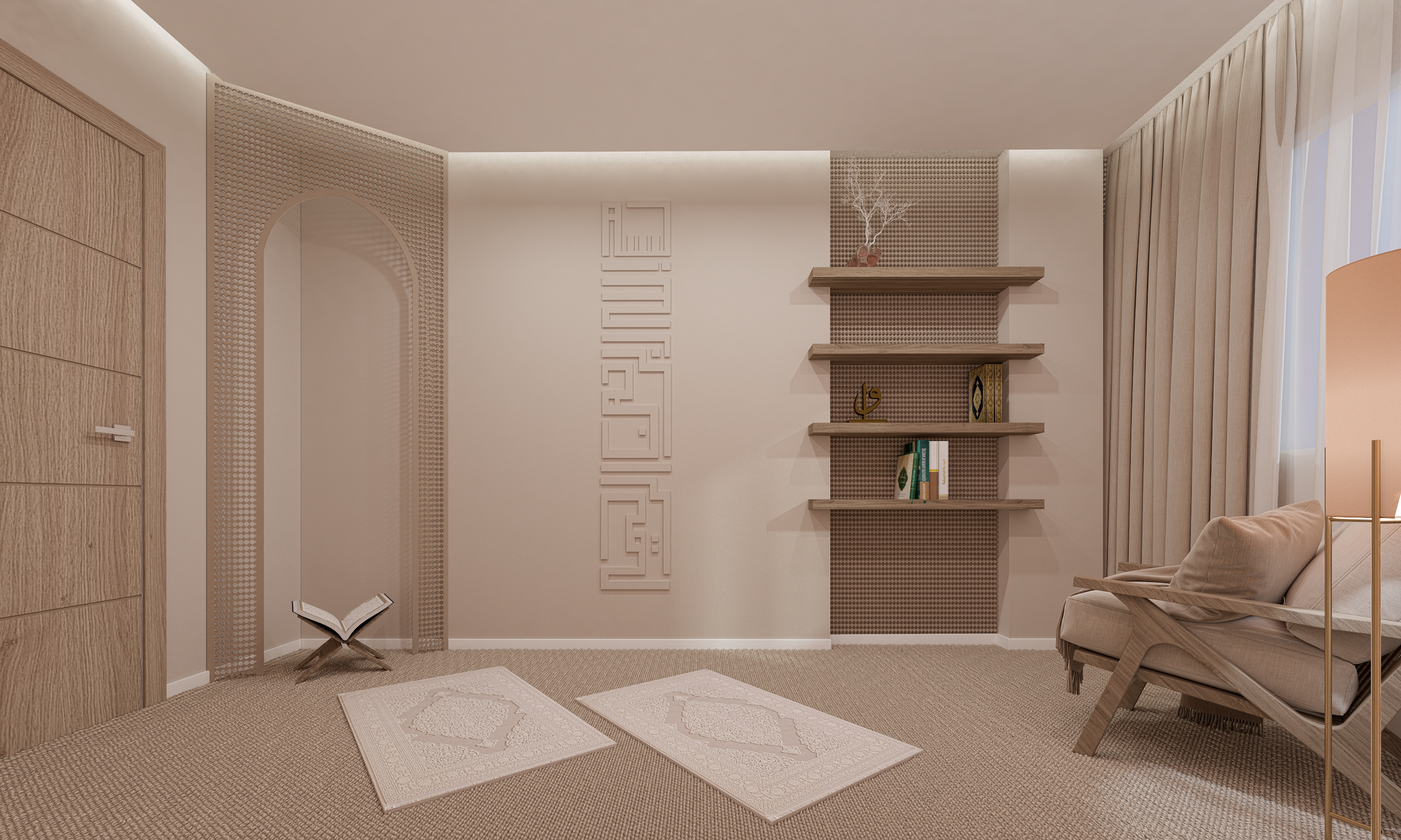 丨突尼斯丨Mokni Imen @savoir architecture-4