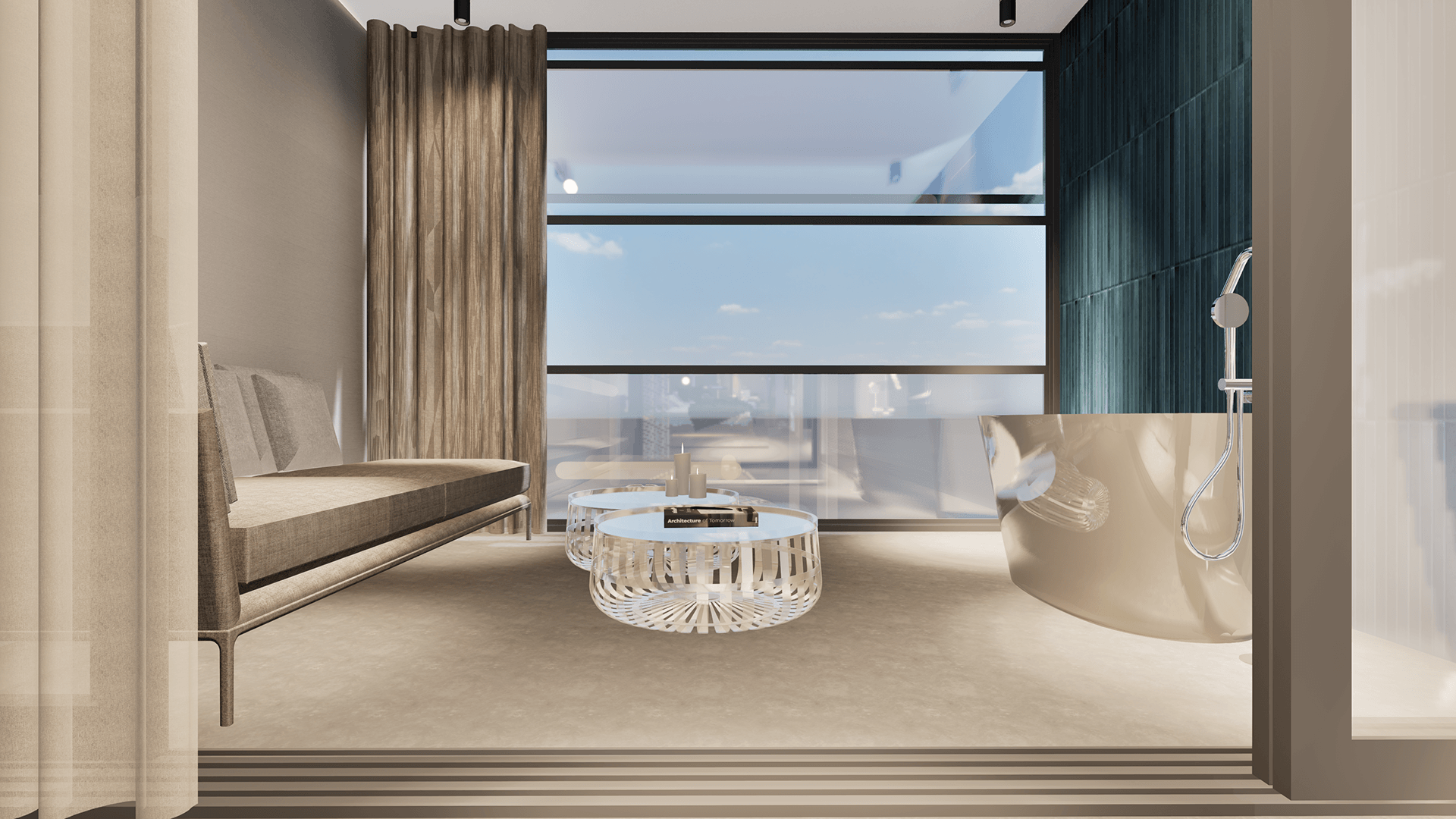 I  SUITES翻新项目丨意大利-10