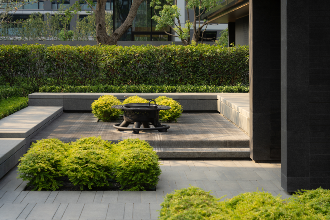 金沙东院大区丨中国商丘丨道合设计-82