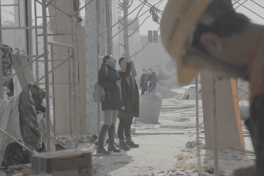 上海黄浦滨江租赁住宅项目丨中国上海丨致逸设计-21