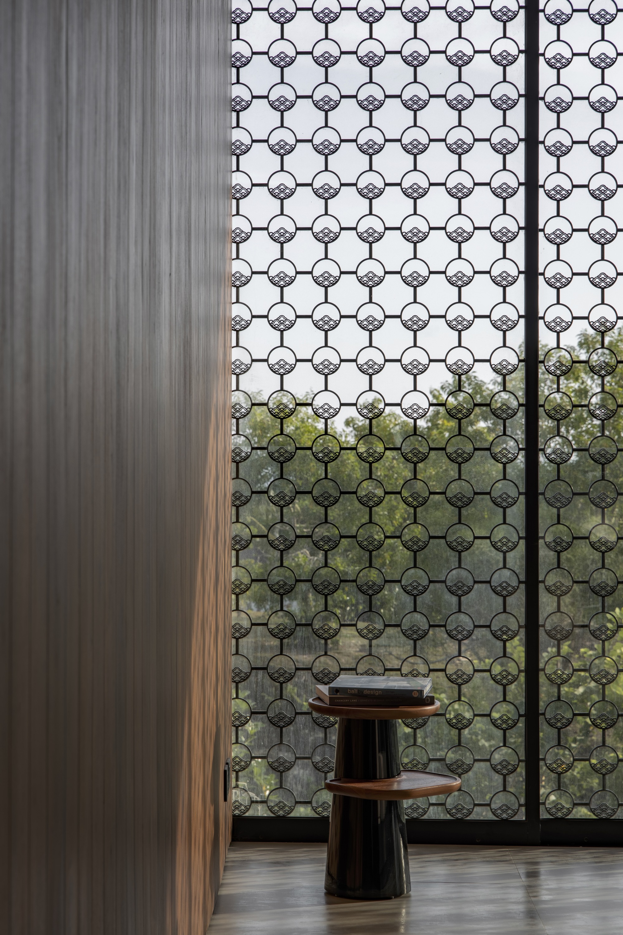 积云别墅丨印度尼西亚巴厘丨Arkana Architects-45