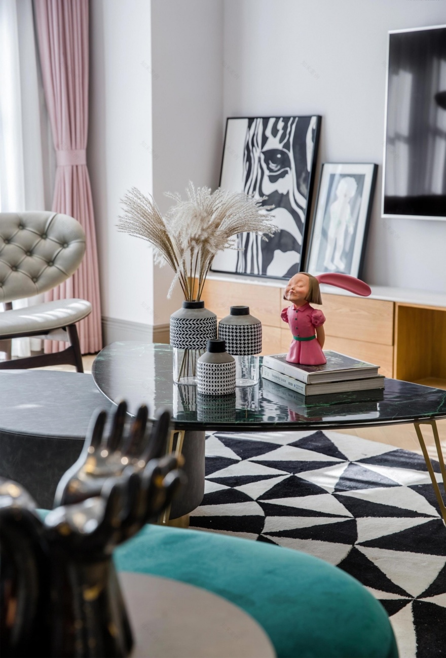 绿城明园二期洋房-32