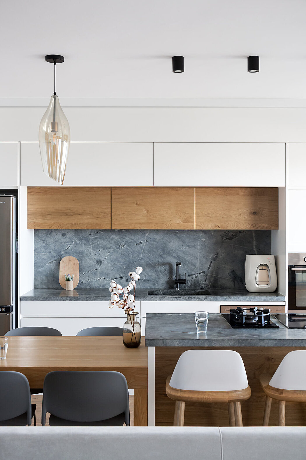 梦幻家庭公寓丨Israel丨Adi Bergman Erel-6