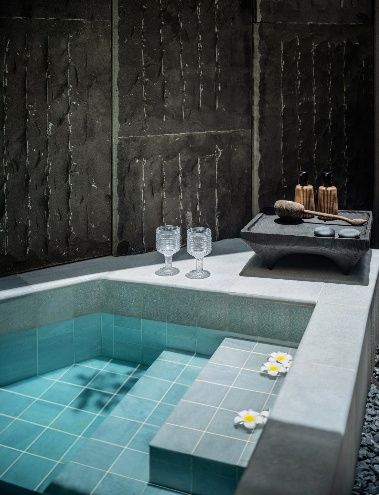 万宁万华·万岭麓湾下叠别墅样板间丨中国万宁丨深圳市盘石室内设计有限公司,万华室内设计中心-3