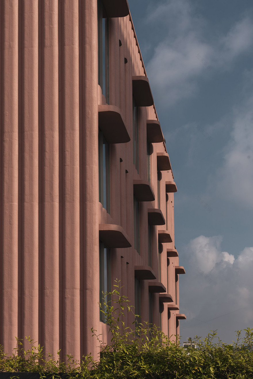 Satguru’s Rendezvous公寓丨印度丨Satguru Builders,Nudes等多家公司-46