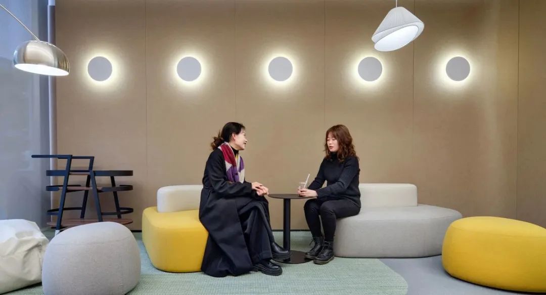 上海米其林中国总部丨中国上海丨穆氏建筑设计-29