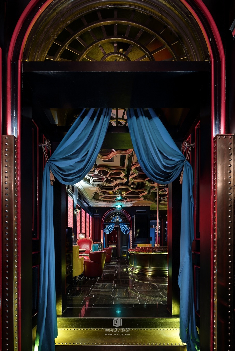 许建国--喜乐汀-26