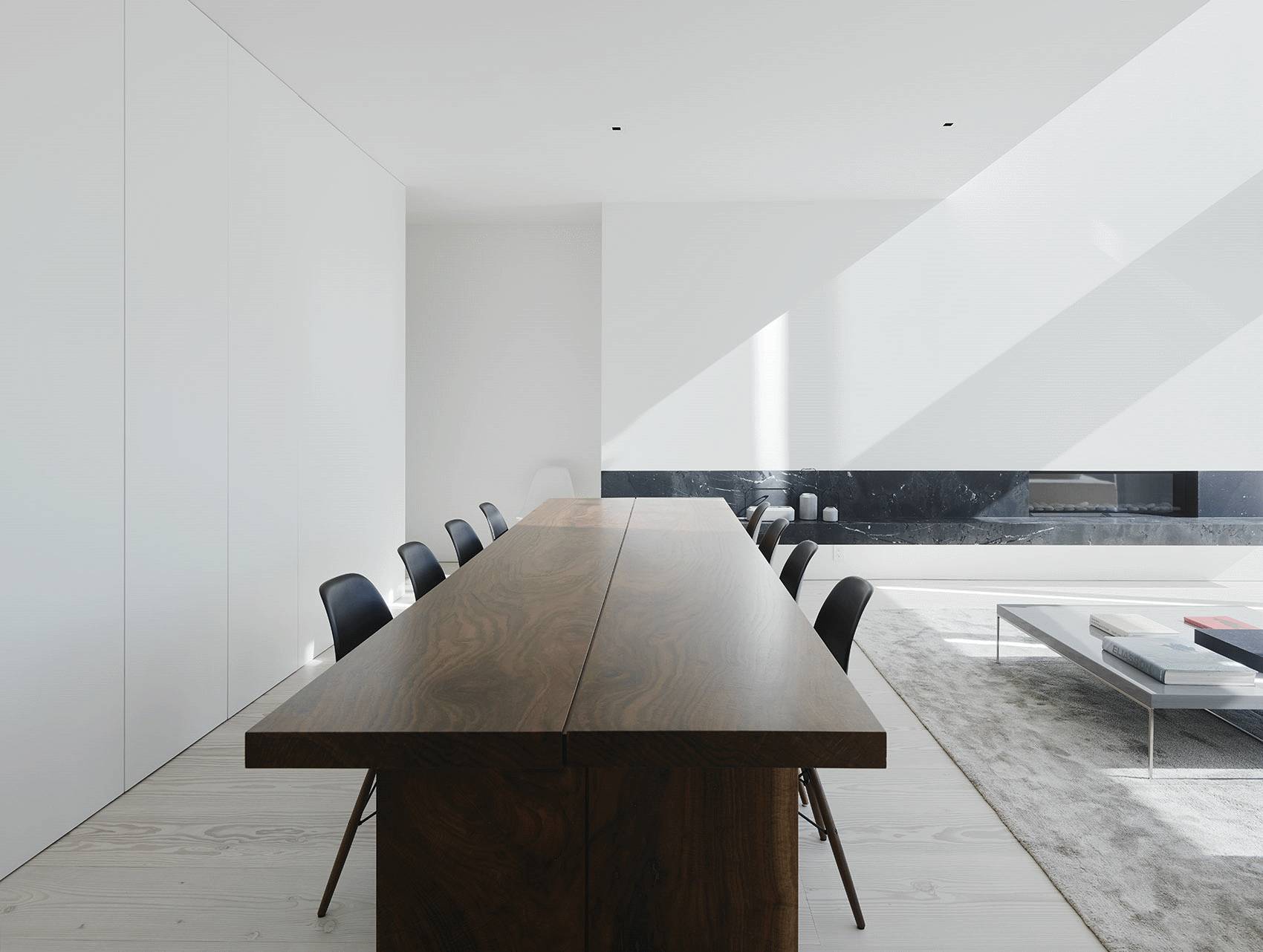 旧金山现代简约住宅设计-6