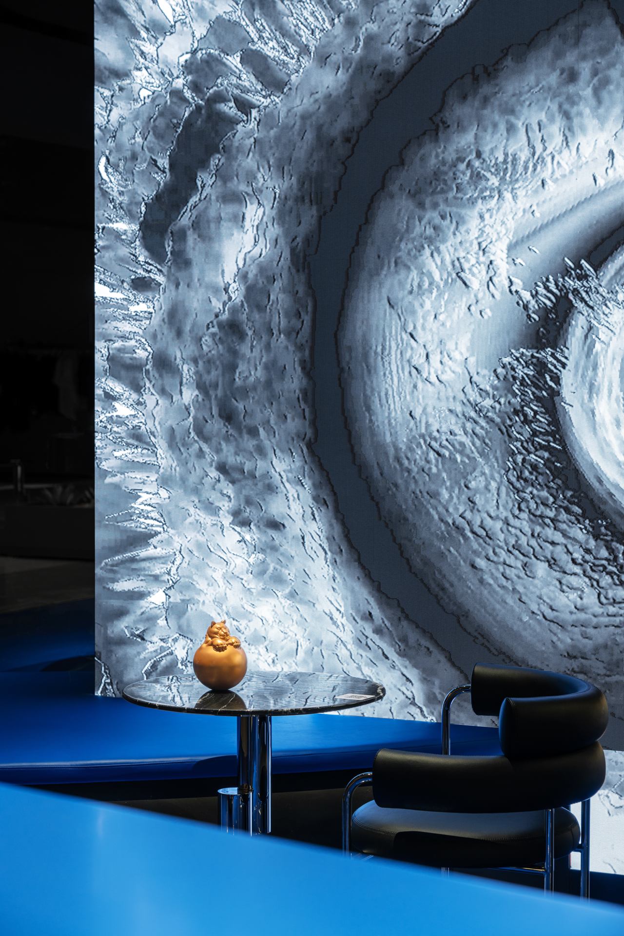 巧克力皇后 Choco Queen（新天地店）丨中国上海丨GID 国际设计-45